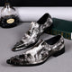 TNV Strive Leather 4283