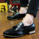 TNV Vector Leather 322