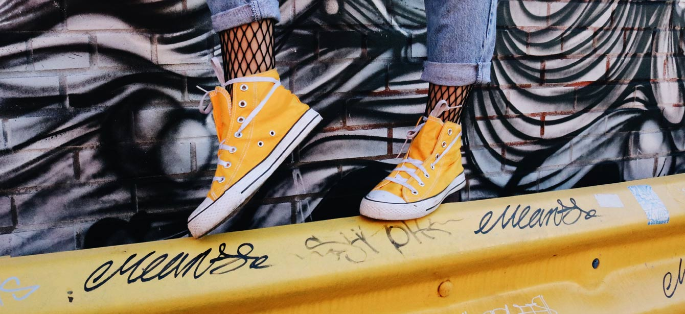 Sneakers