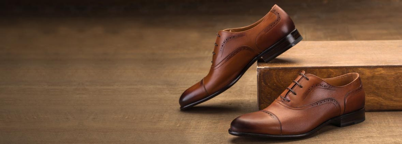 Genuine Leather Shoes