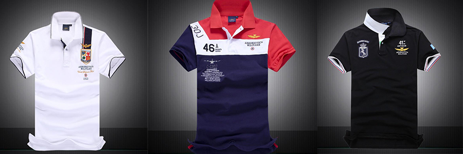 Polo Shirts