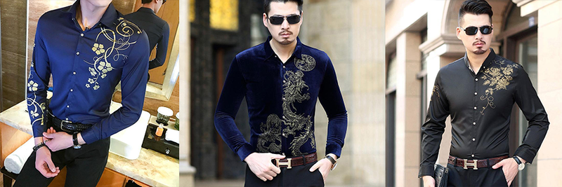 Shirts