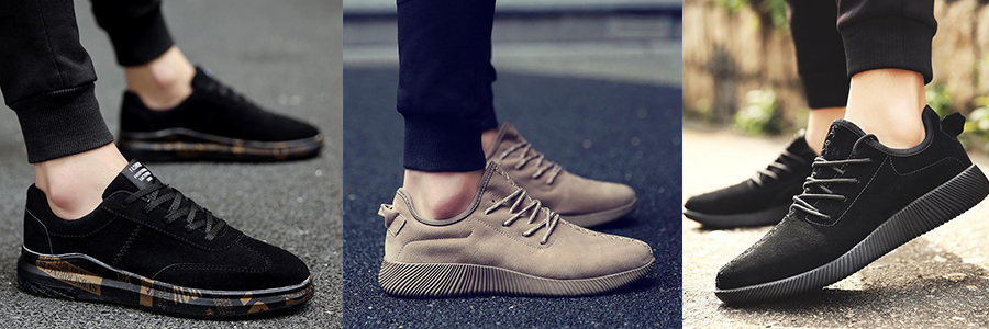 Sports Shoes