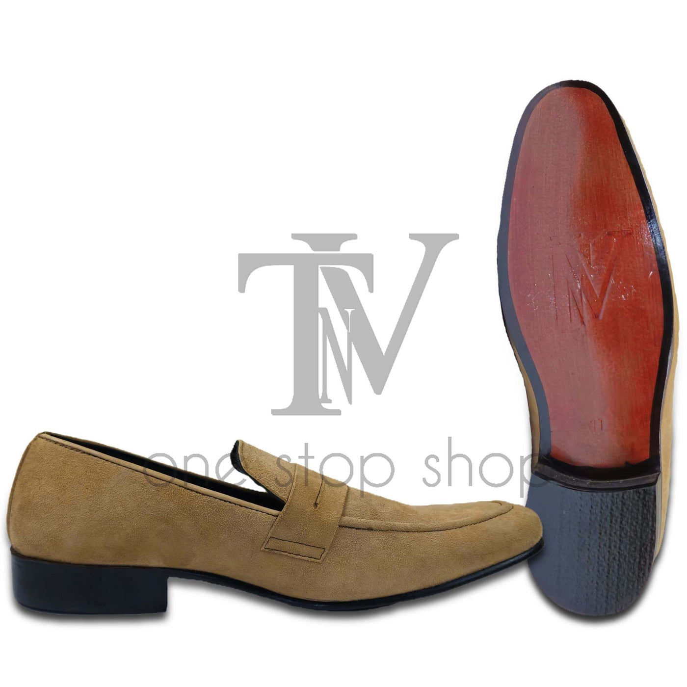 TNV Apex Shoes 367