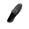 Women's Leather Loafers, Vintage, British Style