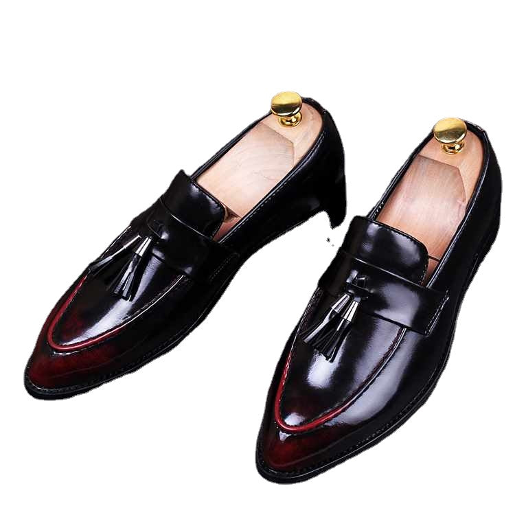 TNV Legacy Shoes 51 (Black) 7