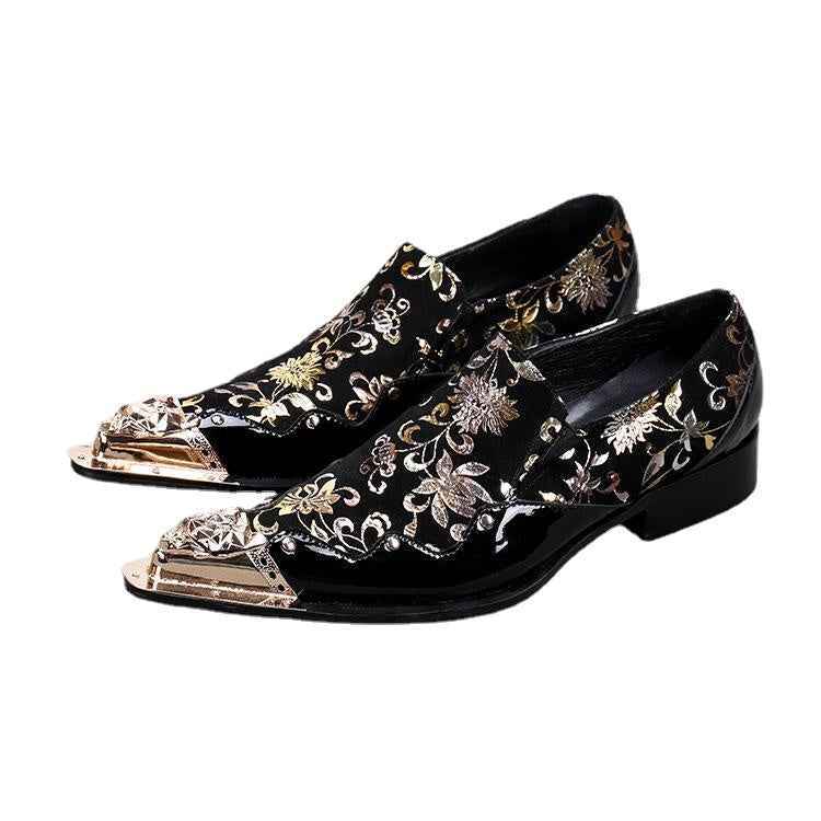 TNV Onyx Shoes 4253 2