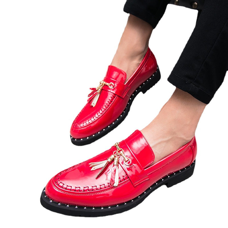 TNV Astro Shoes 204
