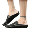 Men's Leather Formal Shoes, Style 4295