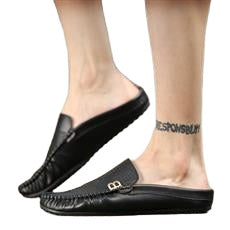 TNV Velocity Leather 48 1