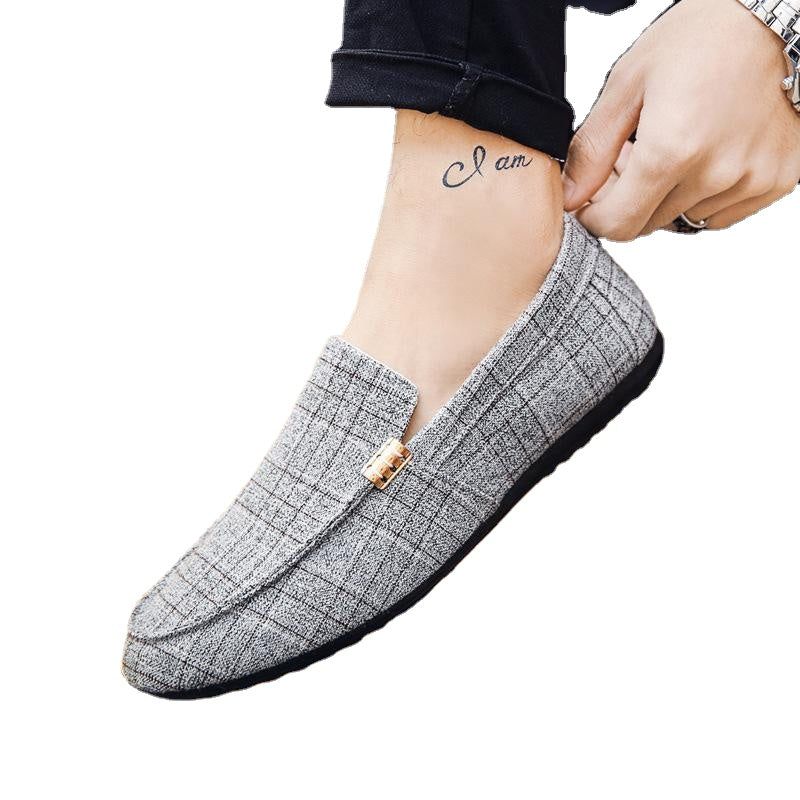 TNV Luxe Shoes 17 (Black) 5