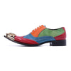 TNV Nova Leather 4314
