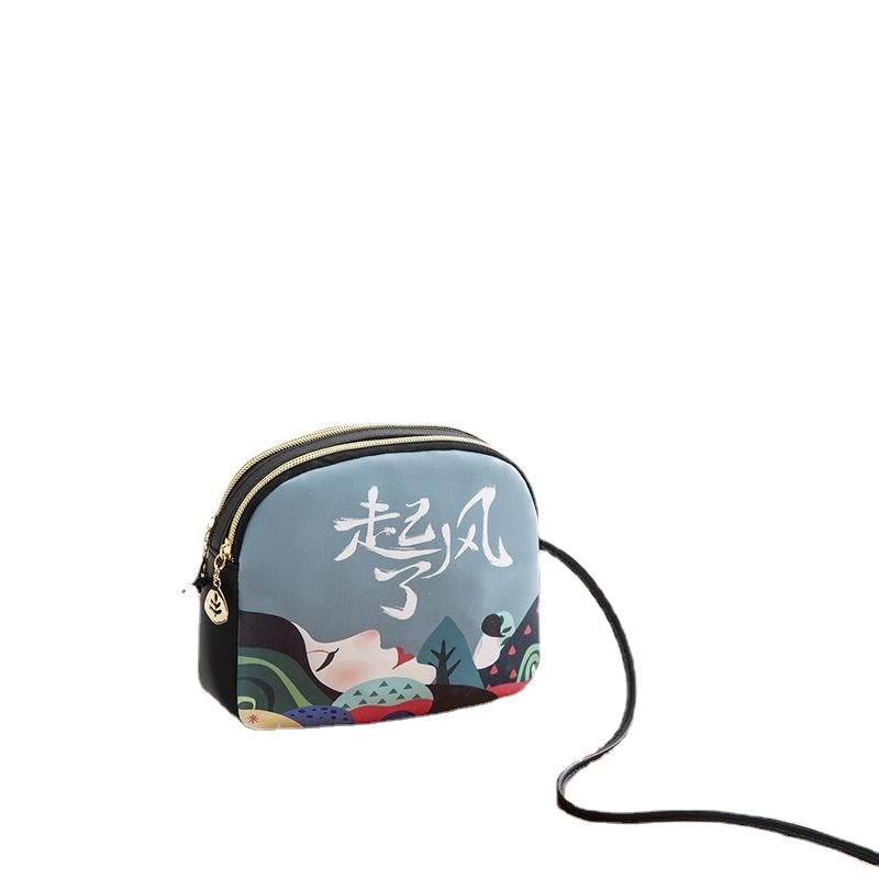 TNV Ignite Bag 34