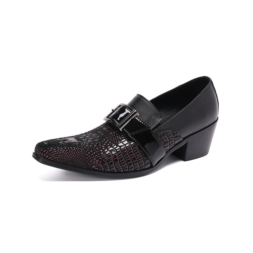 TNV Storm Shoes 4304 6