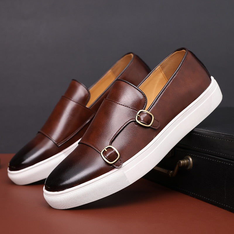 TNV Phenix Leather 268