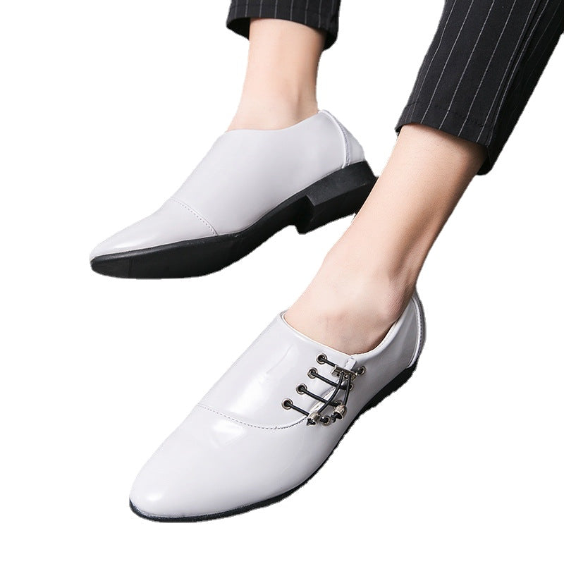 TNV Zen Leather 161