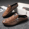 Men's Brown Casual Shoes