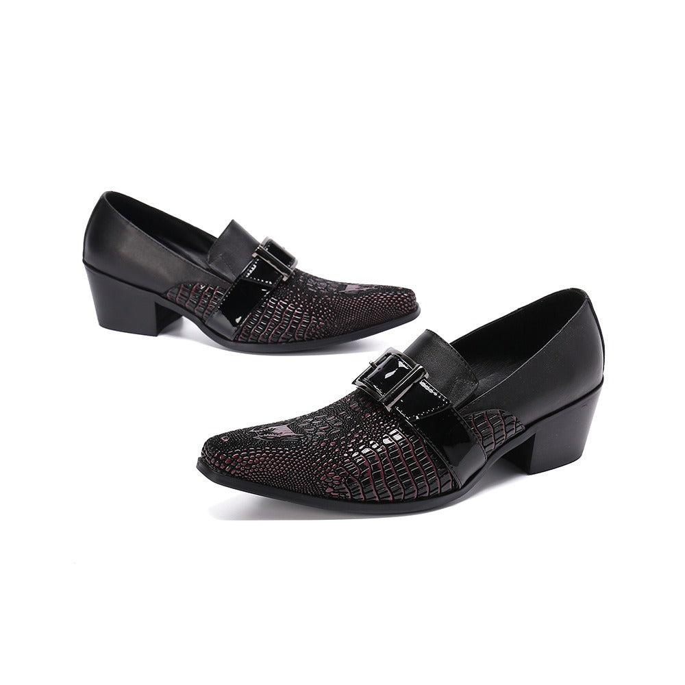 TNV Storm Shoes 4304 2