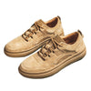 Men's Casual Shoes, Retro