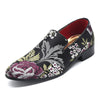 Men's Loafers, Breathable, Style 6247