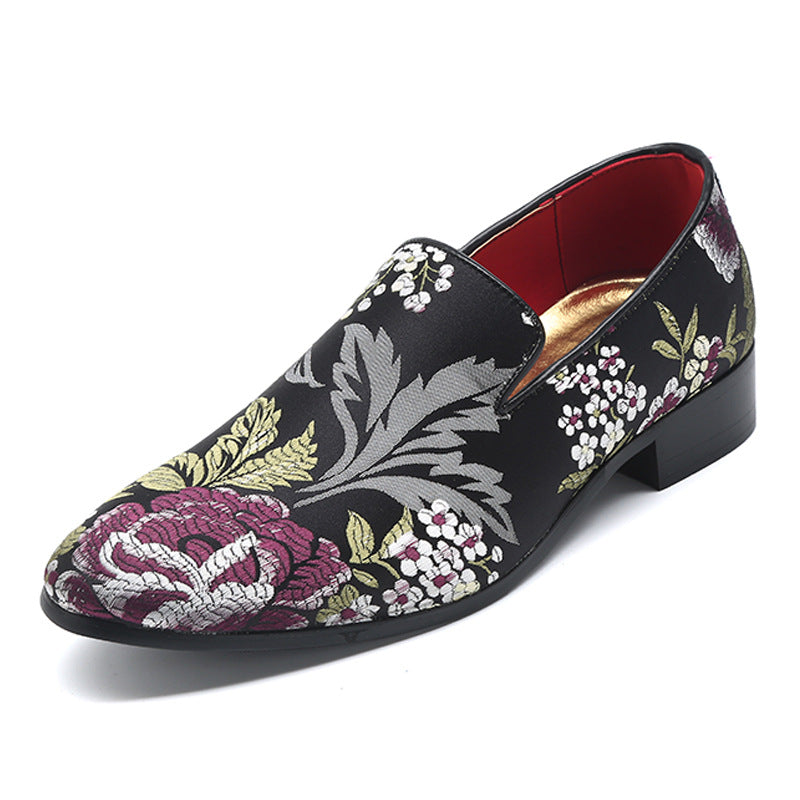 TNV Zenith Loafers 414