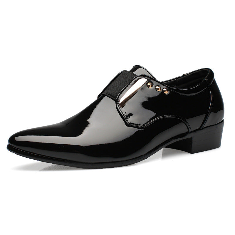 TNV Magnet Leather 263 (Brown) 9