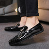 Men's Loafers, Style 5991