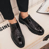 TNV Zenith Leather 226