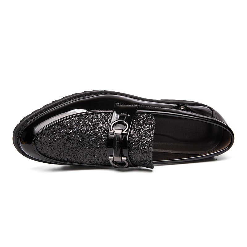 TNV Axis Shoes 91(Silver) 14