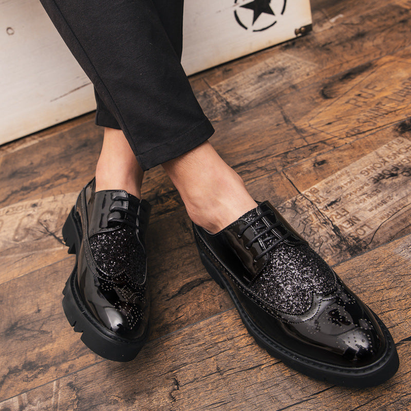 TNV Zenith Leather 226