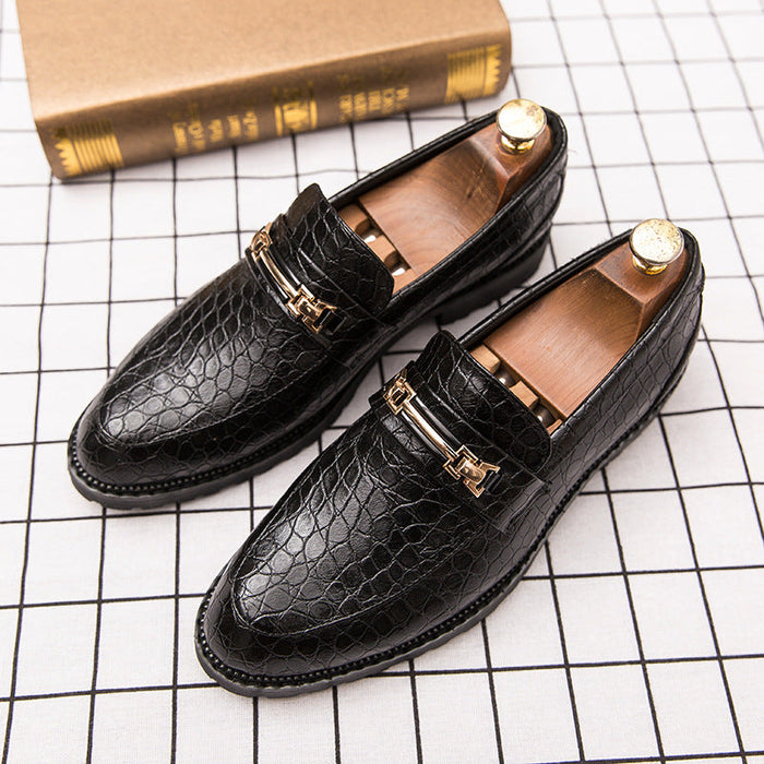 TNV Zenith Leather 103