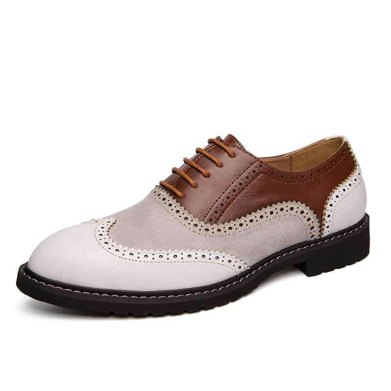 TNV Titan Shoes 92 (Black) 8
