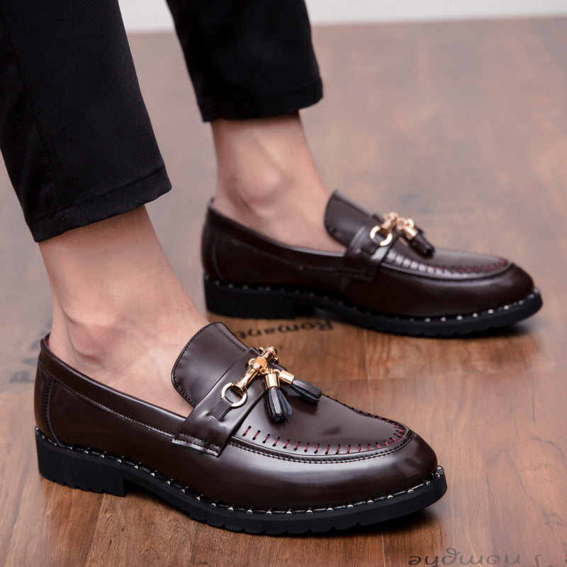 TNV Hyper Shoes 116 (Black) 19