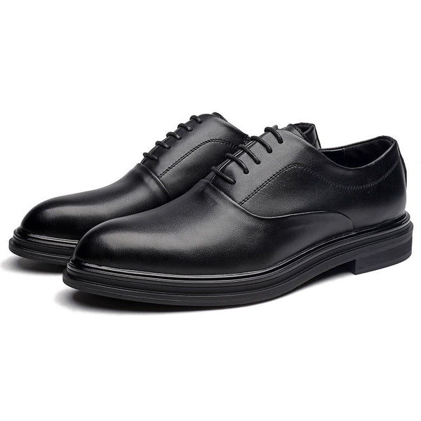 TNV Vista Leather 191 (Black)