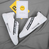Men's Leather Casual Shoes