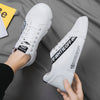 Men's Leather Casual Shoes