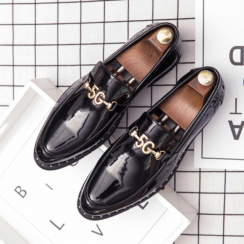 TNV Vista Leather 117