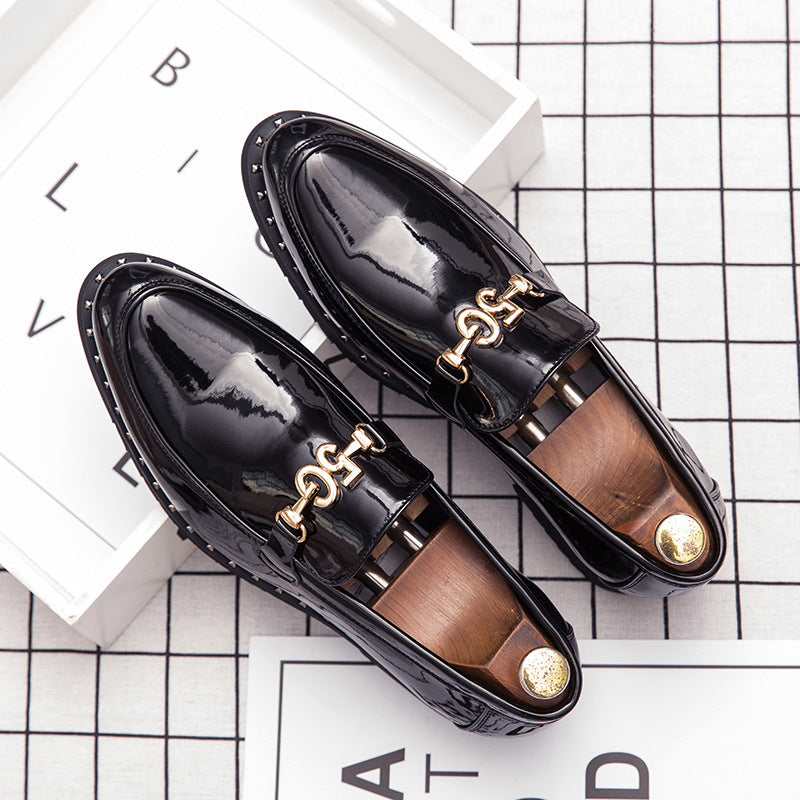 TNV Vista Leather 117 7