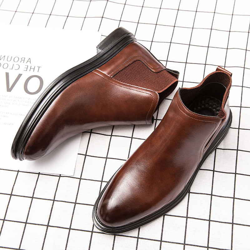 TNV Prime Leather 88 (Brown)