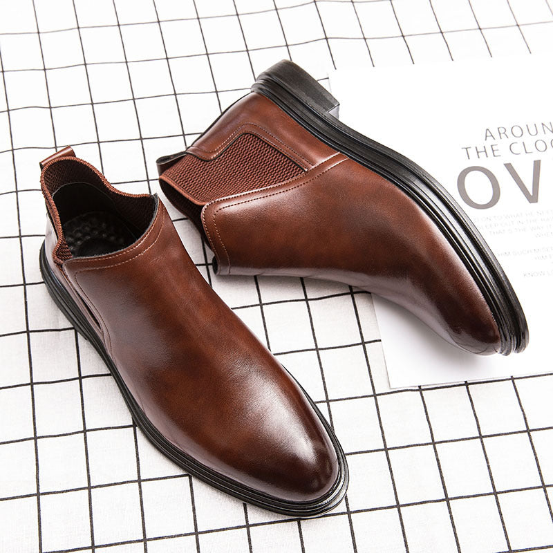 TNV Prime Leather 88 (Black) 16