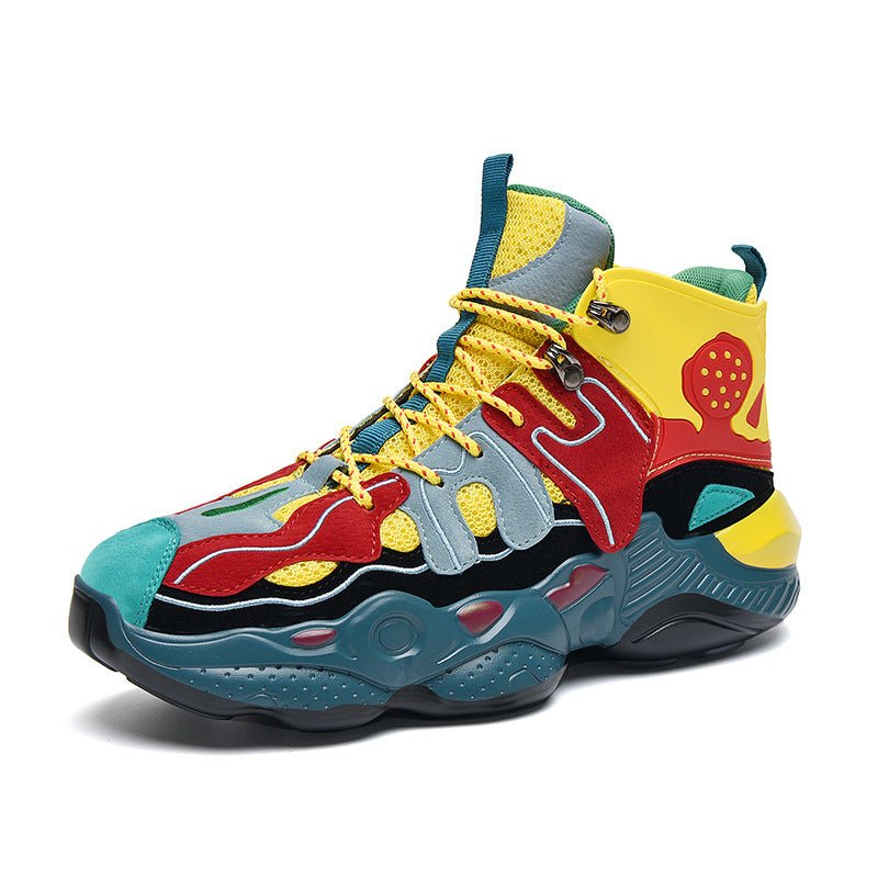 TNV Quake Kicks 185