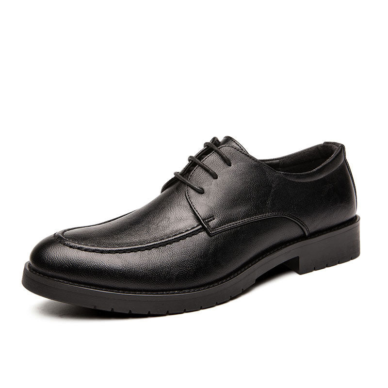 TNV Orbit Leather 119 (Black) 3