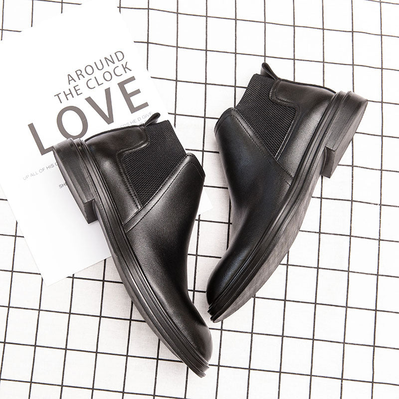 TNV Prime Leather 88 (Black)