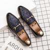 Men's Black Formal Shoes, Pointed Toe, Style 4599