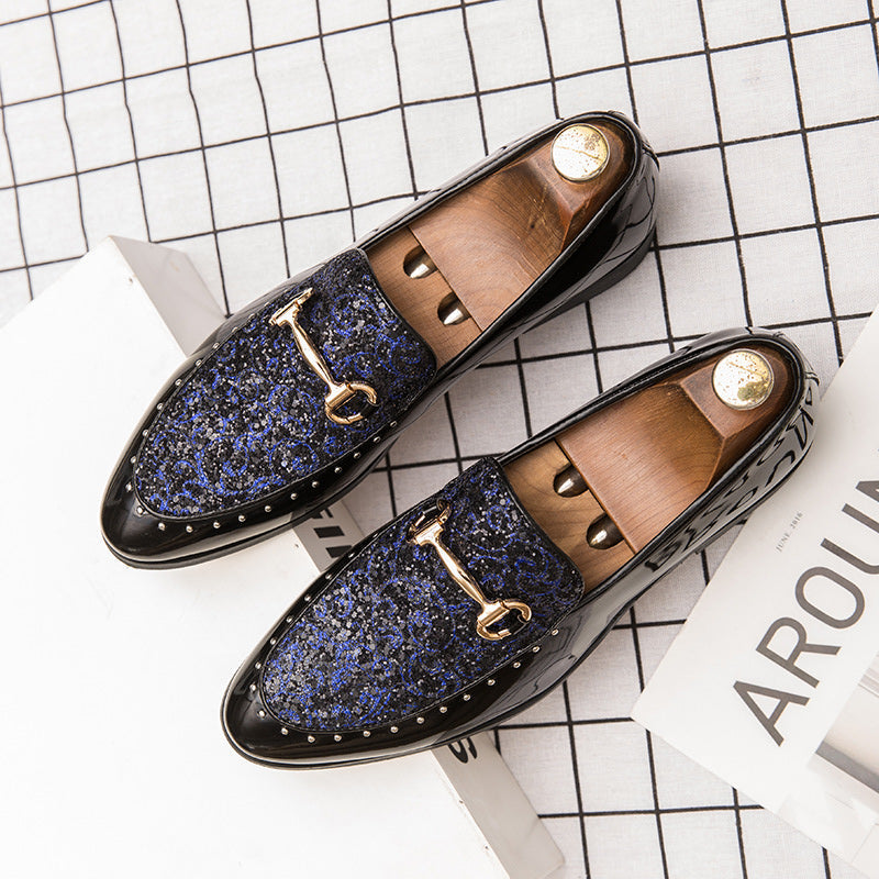 TNV Apex Shoes 121 (Blue)