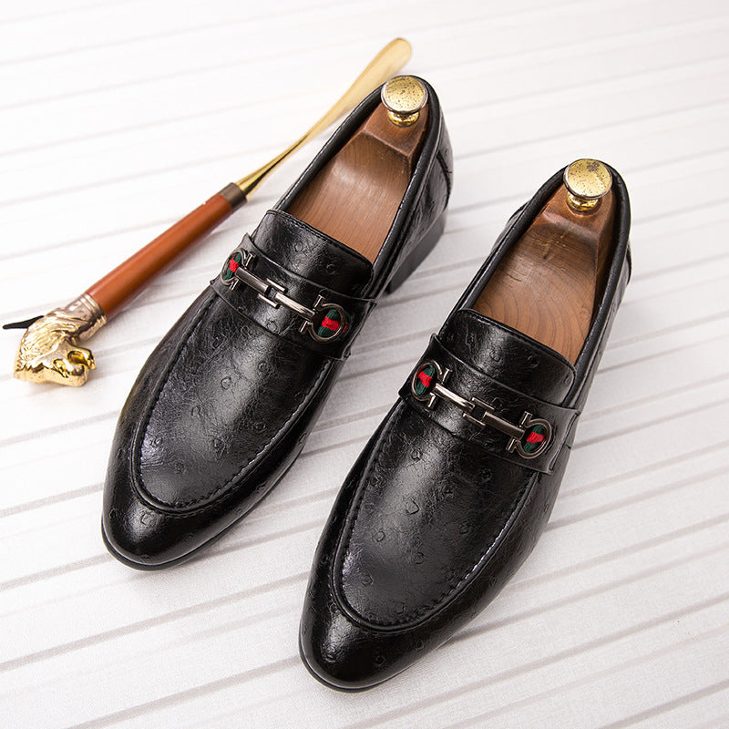 TNV Spectra Leather 108