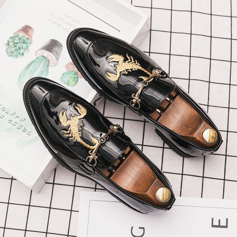 TNV Flux Leather 106 (Tiger) 14