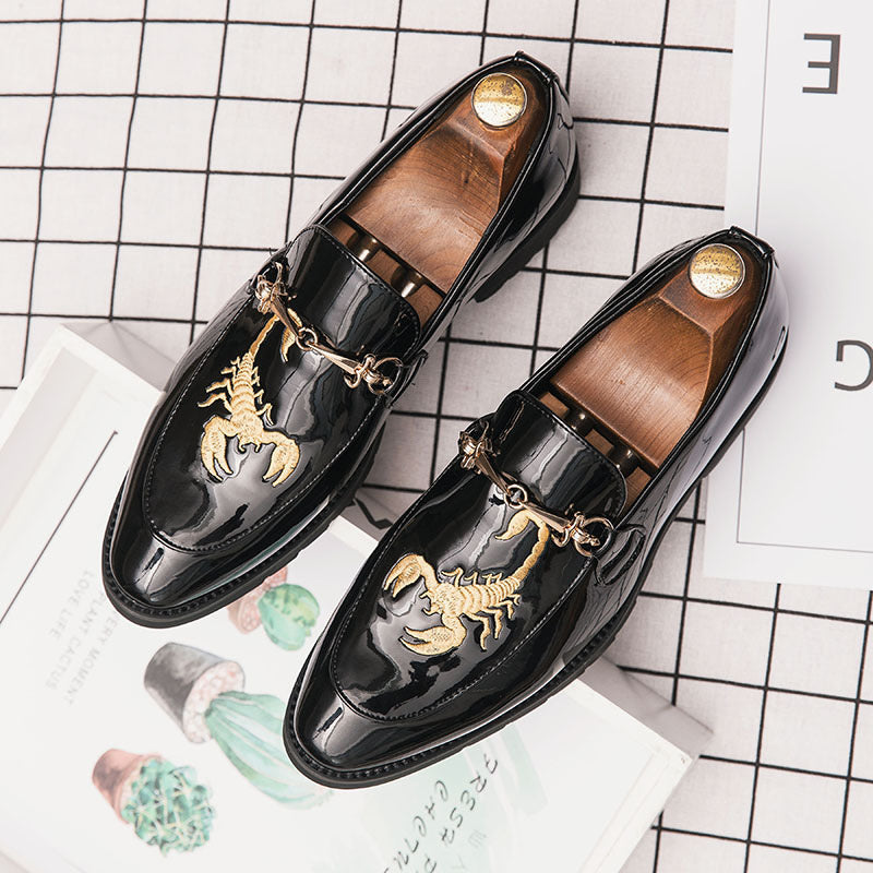 TNV Flux Leather 106 (Scorpion)
