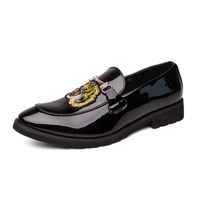 TNV Flux Leather 106 (Scorpion) 11