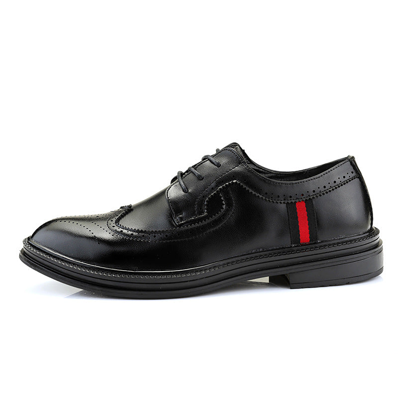 TNV Prime Leather 120 5